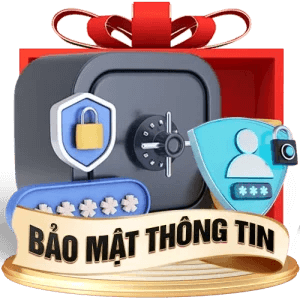 Bảo mật thông tin