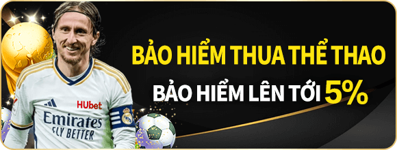 khuyến mãi trang chủ hubet 4