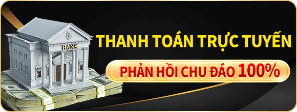 Khuyến mãi trang chủ hubet 5