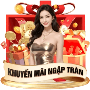 Khuyến mãi hubet ngập tràn