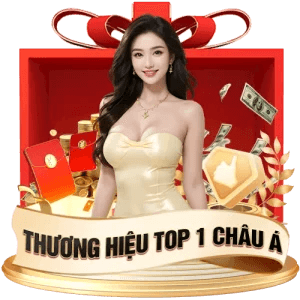 Hubet thương hiệu top 1 châu á